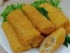 Resep Risoles Ragout Ayam Simple, Cocok Buat Stok Camilan di Rumah! (image from screenshot Youtube dapur abi)