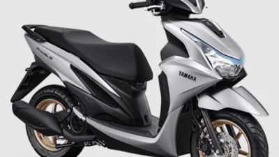 Kelebihan dan Kekurangan Yamaha Freego S