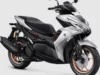 Segini Ukuran Roller Aerox 155, Pertahankan Performa Motor dengan Komponen Ini (Image From: Yamaha)