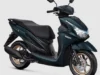 Tingkatkan Gaya Hidupmu dengan Yamaha Freego 2023