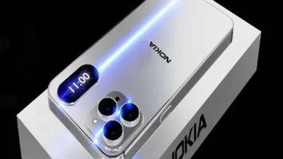 Nokia Lumia Max: Spesifikasi dan Harga Terbaru 2023