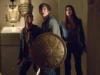 Sinopsis Film Percy Jackson & the Olympians: The Lightning Thief (Image From: IMDb)