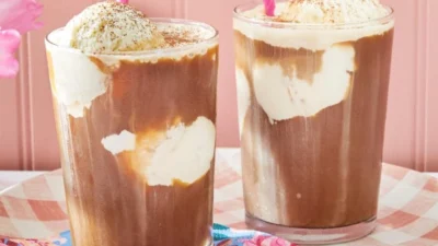 Resep Rahasia Menu Mocha Float ala KFC, Sstt Jangan Bilang Siapa-siapa, ya! 9SUmber Gambar via The Pioneer Woman)