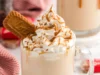 Resep Lotus Biscoff Iced Latte, Kreasi Minuman dengan Perpaduan Biscoff Cookie yang Sempat Viral (Image From: Soulfully Made)