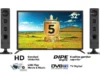 Cek Disini Harga TV Digital 32 Inch Polytron Terbaru, Kualitas TV Dijamin Jernih (image from Polytron TV)