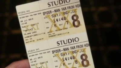 7 Cara Beli Tiket Bioskop Online Tanpa Ribet