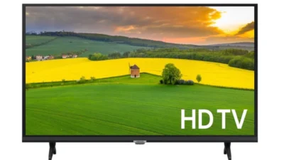 Intip Harga TV Digital 32 Inch Samsung Terbaru, Dilengkapi Fitur Dolby Audio! (image from Samsung TV)