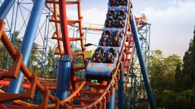 Cara Beli Tiket Dufan 2023 Lewat Online