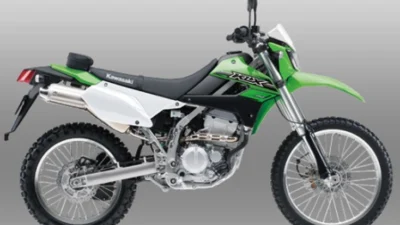 Temukan Harga Motor Trail Kawasaki di Sini! Catat dulu Sebelum Beli (Image From: OtoManiac)