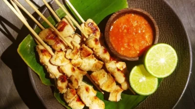 Spill Resep Sate Taichan yang Jaminan Endulita Babanero! (Sumber Gambar via tastynesia.com)