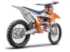 4 Motor Trail KTM yang Terkenal Banget Sebagai Penakluk Medan (Image From: Clube ZEROS - ZEROS.eco)