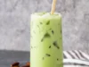 Resep Green Tea Latte, Perpaduan Susu dan Teh Hijau yang Lezatnya Gak Ngotak (Image From: Gimme Delicious)