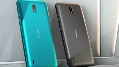 Harga dan Spesifikasi Nokia C2 Terbaru 2023