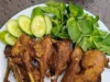 Resep Bebek Ungkep