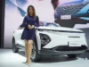 Chery Omoda 5 EV