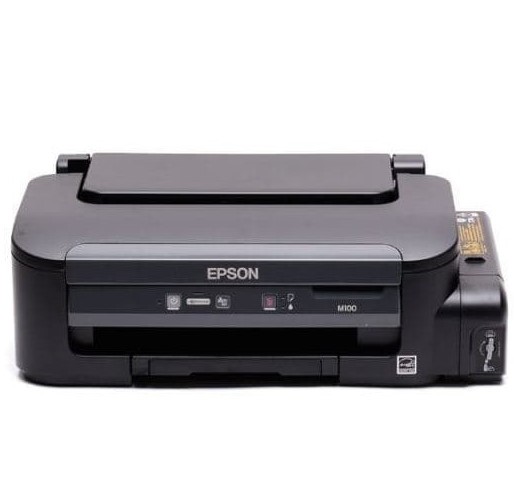 Daftar Printer Ink Tank di Bawah 2 Juta: Nggak Usah Takut Kotor Pas