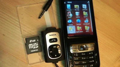 Nokia Terbaru