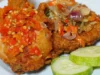 Resep Ayam Geprek