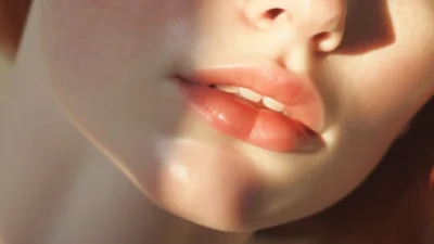 Lip Serum Terbaik 2023 untuk Bibir Hitam