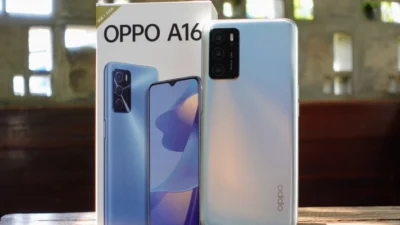 Hp Oppo Terbaru