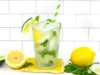 Temukan Sensai yang Tidak Biasa dengan Resep Lemon Mojito, Rasanya Super Duper Seger! (Image From: Feast + West)