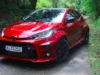 Yaris GR