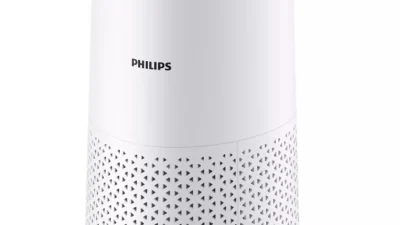 Cepetan Cek! 5 Rekomendasi Air Purifier Murah Terbaru 2023. (Sumber Gambar: Philips - Indonesia)