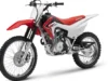 Spill Harga Motor Trail Honda CRF125F Terbaru Agustus 2023, Gaskeun Beli! (Sumber Gambar: otorider)