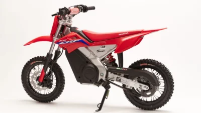 Kelebihan dan Kekurangan Motor CRF Mini