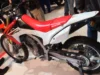 Harga Motor Trail CRF