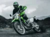 Cek Disini Harga KLX Honda yang Banyak Diminati Pecinta Motor Trail, Gas Beli! (image from Kawasaki)