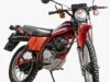 Honda xl 125/ sumber gambar/mobilklasik.com