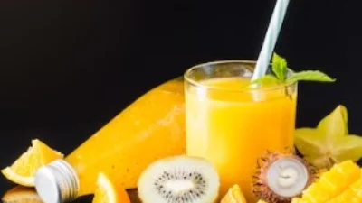 Kreasi Resep Minuman Mangga, Rasanya Segar Gak Bikin Dompet Boncos (image from Freepik)