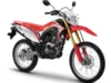 Harga Pasaran Motor Honda CRF Terbaru 2023