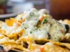 Resep Nachos Keju Leleh