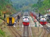 Tiket Kereta Jakarta Bandung