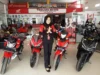 Harga Honda PCX