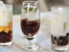 Resep Ice Cream Cincau