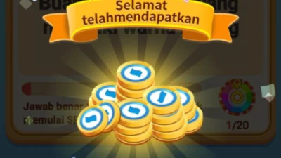 Game Penghasil Saldo Dana