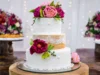 Cake Wedding