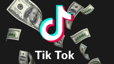 Cepat dan Mudah Panduan Lengkap Cara Mendapatkan Uang di TikTok Cara Mendapatkan Uang di TikTok