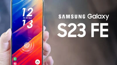 Samsung Galaxy S23 Fe