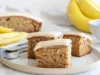 Cake Banana