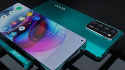 OPPO Find X4 Pro