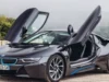 Mobil Bmw i8