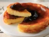 Burnt Cheese Cake