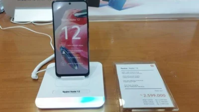 Redmi 12