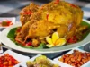 Resep Ayam Betutu