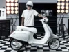 4 Keistimewaan Vespa Justin Bieber, Berharga 73 Juta!