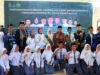 Wagub Sebut Ikatan Remaja Masjid Garda Terdepan Bentuk Karakter Siswa